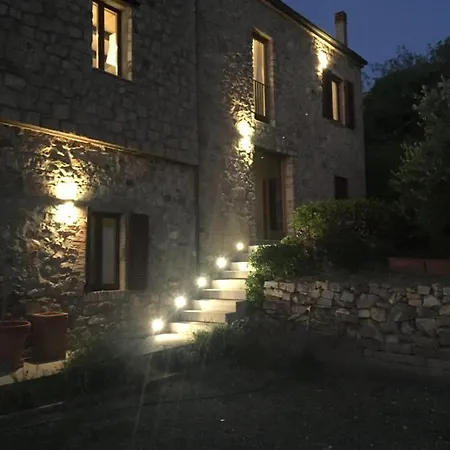 Il Tramonto Apartment