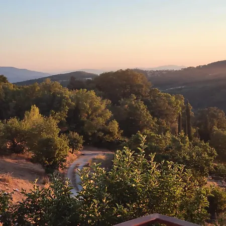 Il Tramonto Apartment