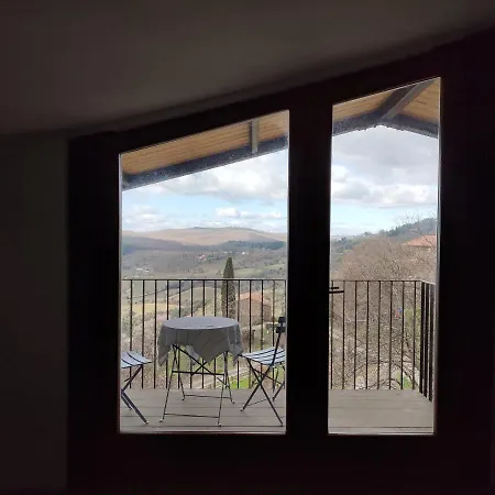 Apartment Il Tramonto