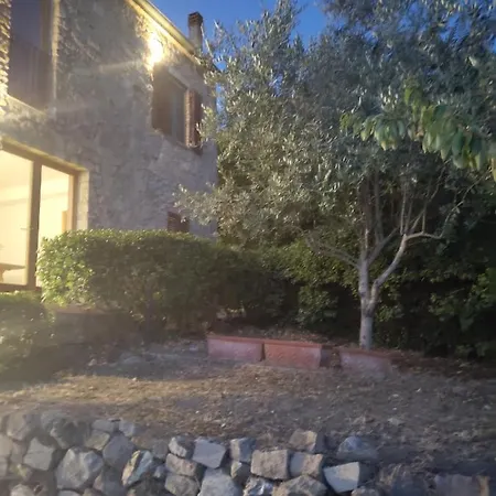 Il Tramonto Appartamento Roccatederighi