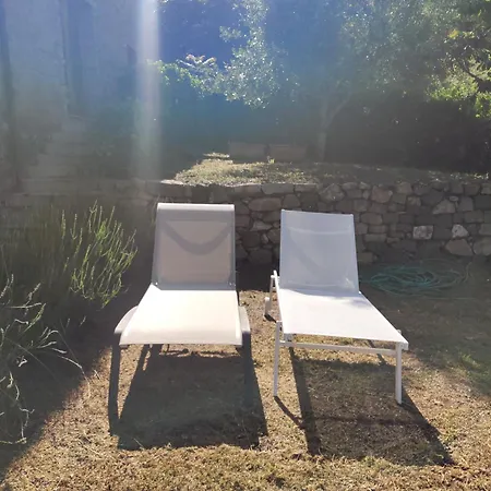 Apartment Il Tramonto Roccatederighi